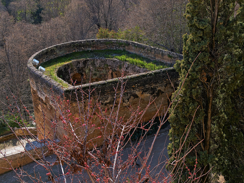 Granada, Alhambra